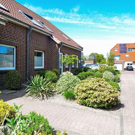 Haus Maike Gs9A Apartment Cuxhaven Luaran gambar