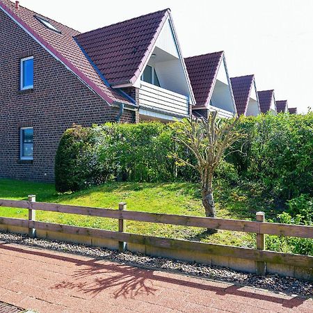 Haus Maike Gs9A Apartment Cuxhaven Luaran gambar