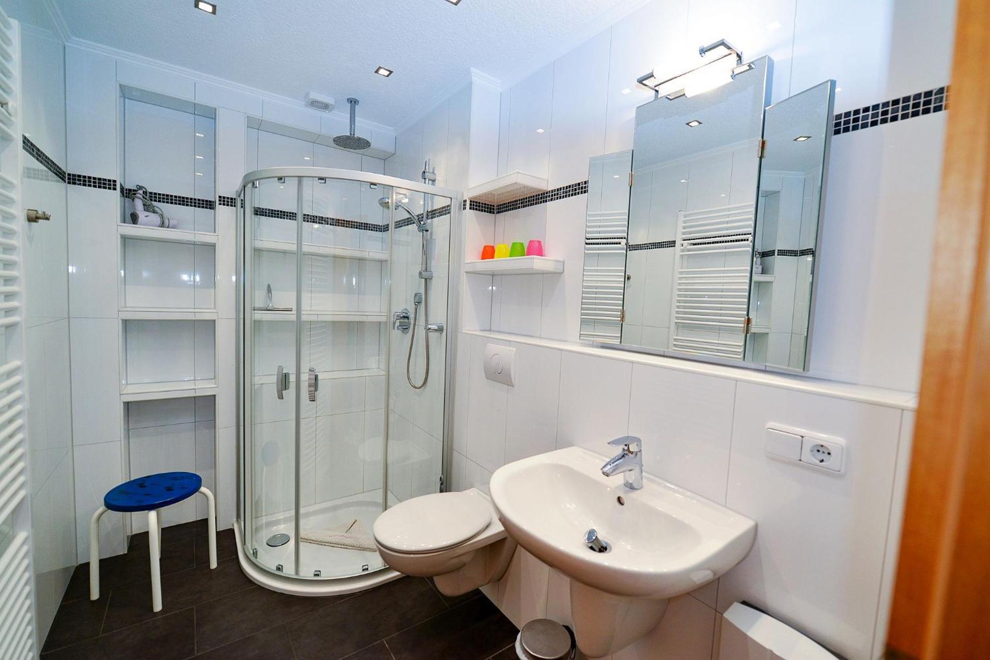 Haus Maike Gs9A Apartment Cuxhaven Luaran gambar