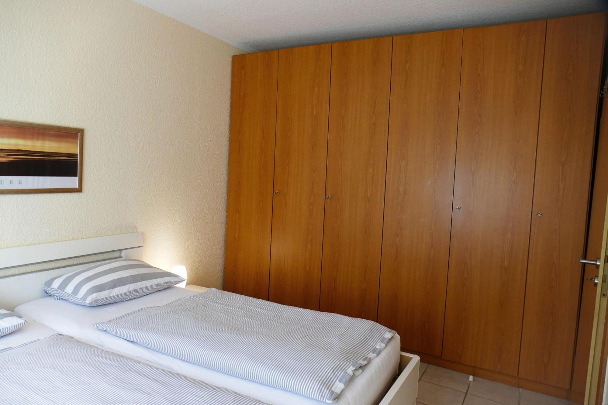 Haus Maike Gs9A Apartment Cuxhaven Luaran gambar