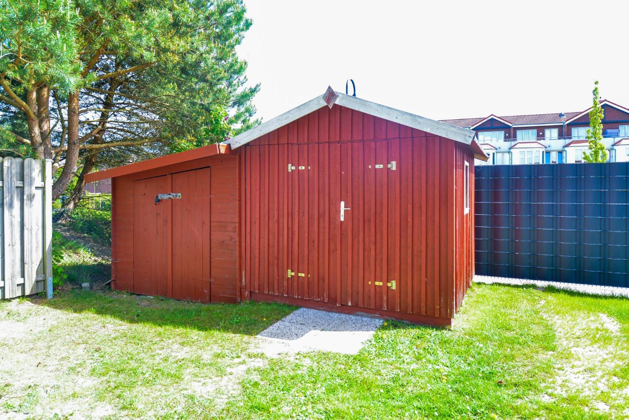 Haus Maike Gs9A Apartment Cuxhaven Luaran gambar